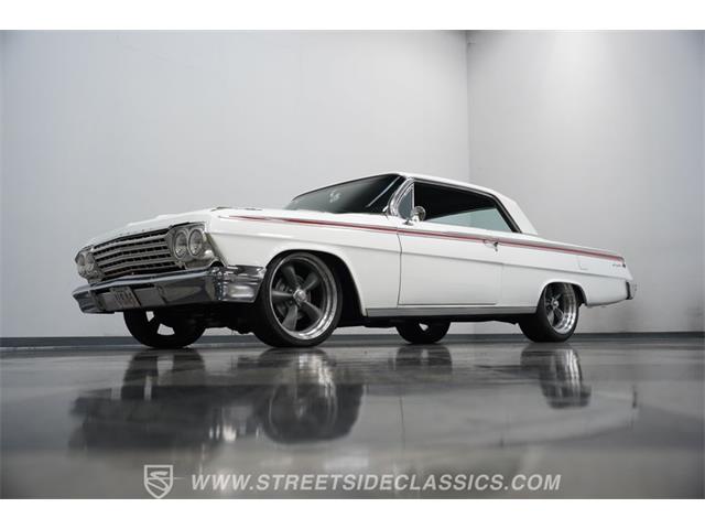 1962 Chevrolet Impala (CC-2101904) for sale in Lavergne, Tennessee
