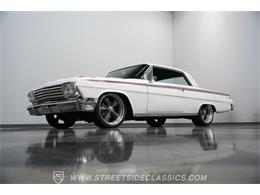 1962 Chevrolet Impala (CC-2101904) for sale in Lavergne, Tennessee