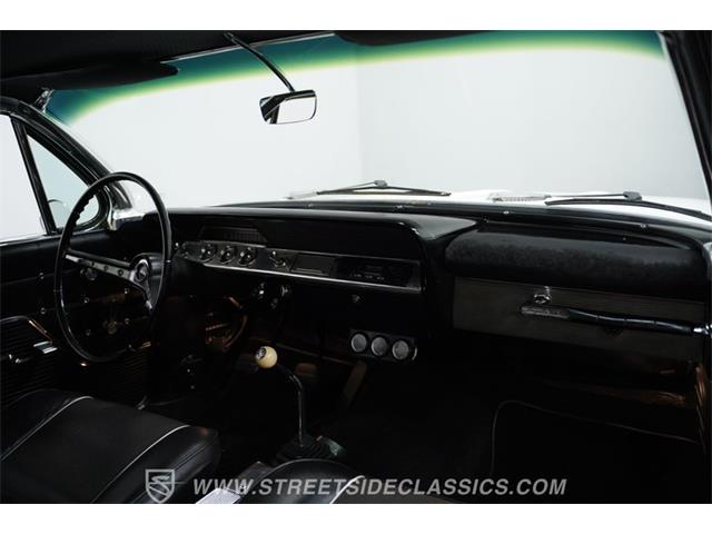 1962 Chevrolet Impala (CC-2101904) for sale in Lavergne, Tennessee