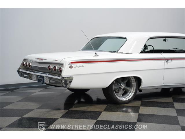 1962 Chevrolet Impala (CC-2101904) for sale in Lavergne, Tennessee