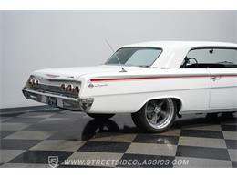 1962 Chevrolet Impala (CC-2101904) for sale in Lavergne, Tennessee