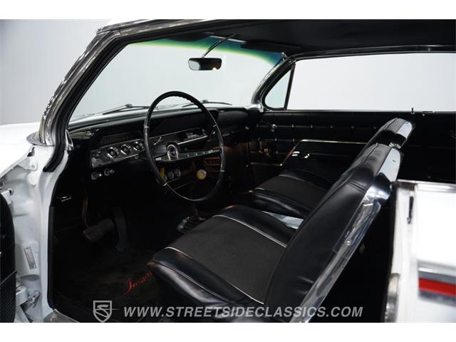 1962 Chevrolet Impala (CC-2101904) for sale in Lavergne, Tennessee