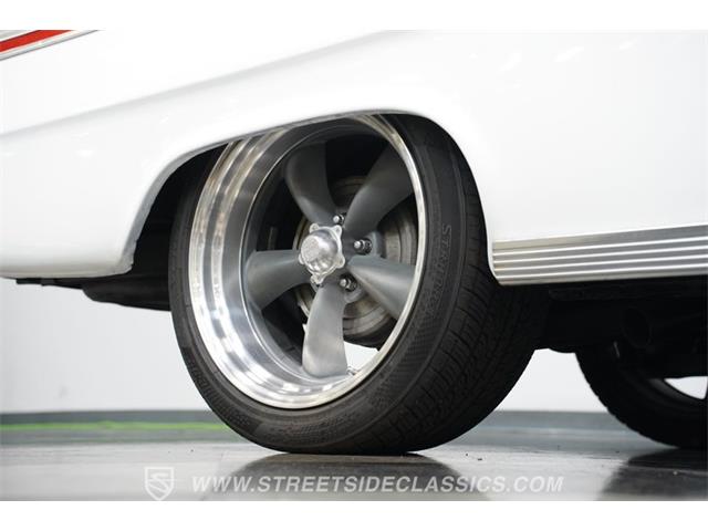 1962 Chevrolet Impala (CC-2101904) for sale in Lavergne, Tennessee
