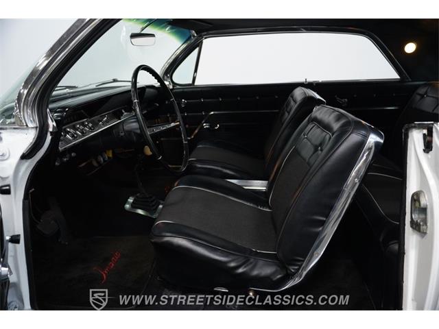 1962 Chevrolet Impala (CC-2101904) for sale in Lavergne, Tennessee