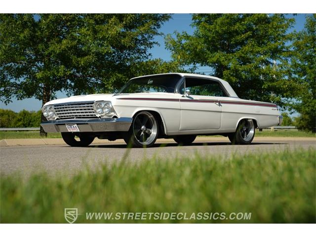 1962 Chevrolet Impala (CC-2101904) for sale in Lavergne, Tennessee