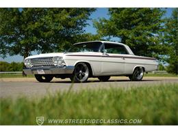 1962 Chevrolet Impala (CC-2101904) for sale in Lavergne, Tennessee