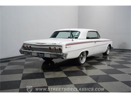 1962 Chevrolet Impala (CC-2101904) for sale in Lavergne, Tennessee