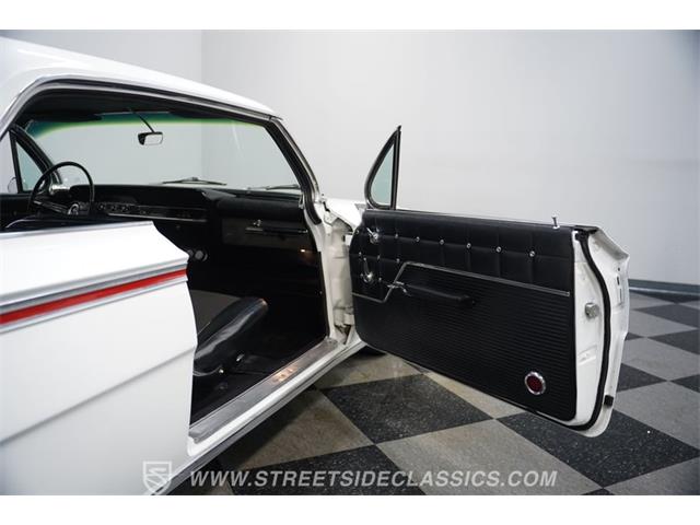 1962 Chevrolet Impala (CC-2101904) for sale in Lavergne, Tennessee