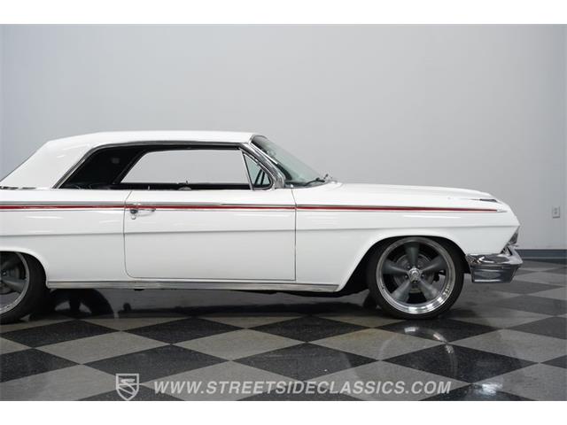 1962 Chevrolet Impala (CC-2101904) for sale in Lavergne, Tennessee
