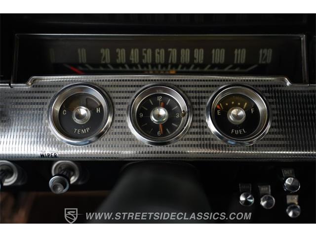 1962 Chevrolet Impala (CC-2101904) for sale in Lavergne, Tennessee