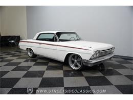 1962 Chevrolet Impala (CC-2101904) for sale in Lavergne, Tennessee