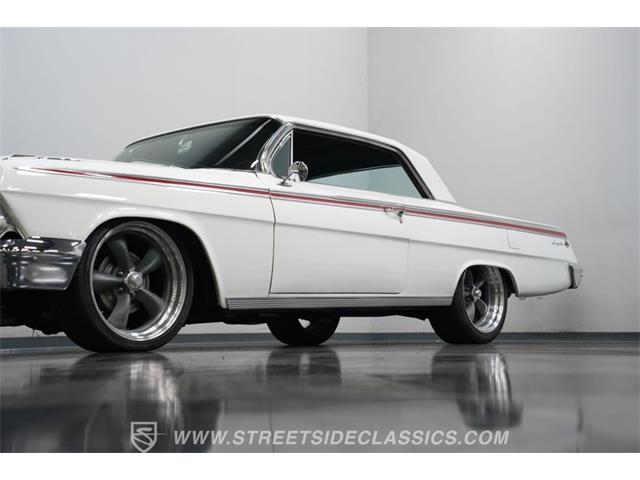1962 Chevrolet Impala (CC-2101904) for sale in Lavergne, Tennessee