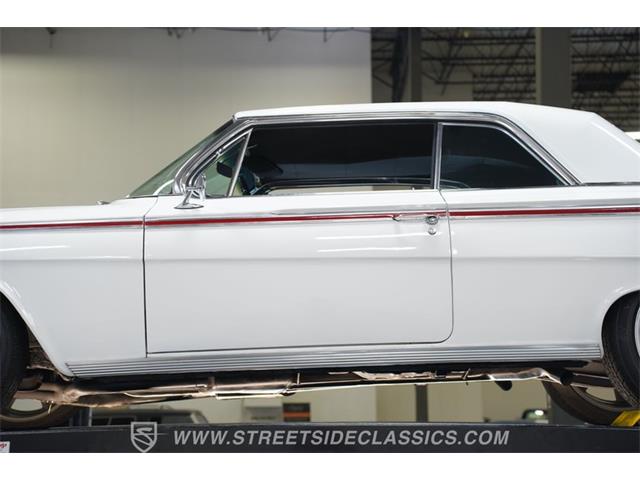 1962 Chevrolet Impala (CC-2101904) for sale in Lavergne, Tennessee