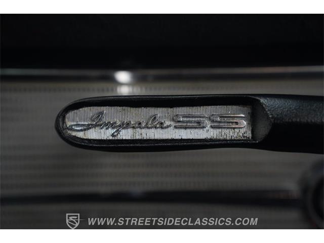 1962 Chevrolet Impala (CC-2101904) for sale in Lavergne, Tennessee