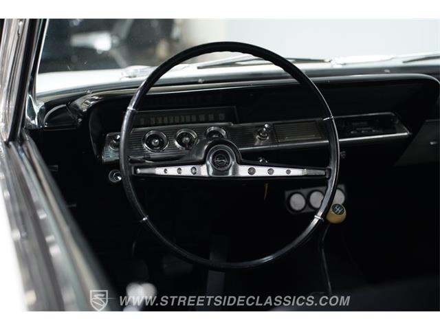1962 Chevrolet Impala (CC-2101904) for sale in Lavergne, Tennessee