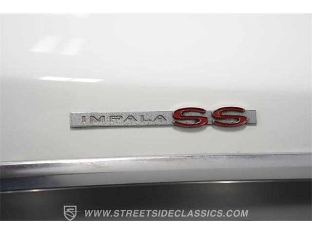 1962 Chevrolet Impala (CC-2101904) for sale in Lavergne, Tennessee