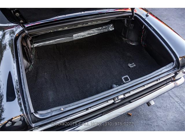 1963 Ford Falcon (CC-2101905) for sale in Beverly Hills, California