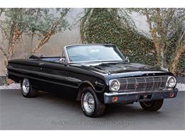 1963 Ford Falcon (CC-2101905) for sale in Beverly Hills, California