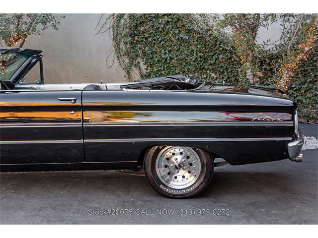 1963 Ford Falcon (CC-2101905) for sale in Beverly Hills, California