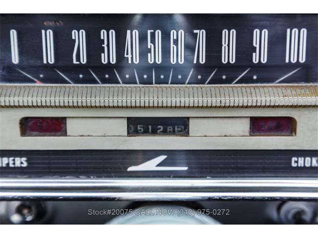 1963 Ford Falcon (CC-2101905) for sale in Beverly Hills, California