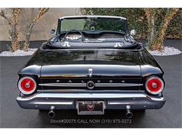 1963 Ford Falcon (CC-2101905) for sale in Beverly Hills, California