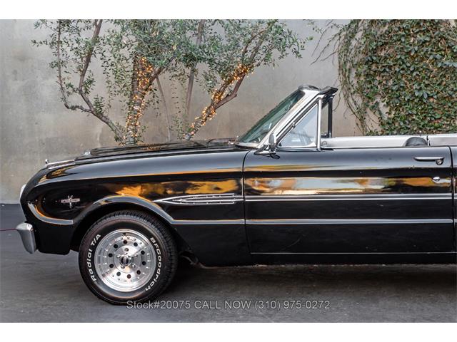 1963 Ford Falcon (CC-2101905) for sale in Beverly Hills, California