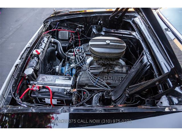 1963 Ford Falcon (CC-2101905) for sale in Beverly Hills, California
