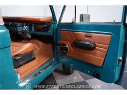 1977 Ford Bronco (CC-2101906) for sale in Lithia Springs, Georgia
