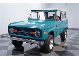 1977 Ford Bronco (CC-2101906) for sale in Lithia Springs, Georgia