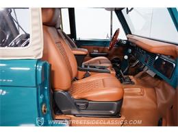 1977 Ford Bronco (CC-2101906) for sale in Lithia Springs, Georgia