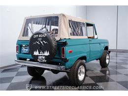 1977 Ford Bronco (CC-2101906) for sale in Lithia Springs, Georgia