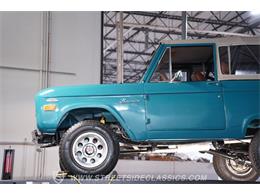 1977 Ford Bronco (CC-2101906) for sale in Lithia Springs, Georgia