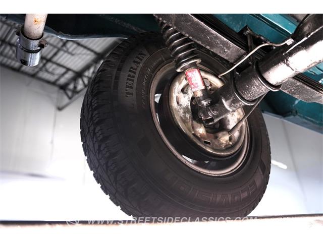 1977 Ford Bronco (CC-2101906) for sale in Lithia Springs, Georgia