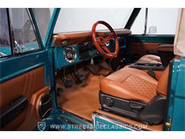 1977 Ford Bronco (CC-2101906) for sale in Lithia Springs, Georgia