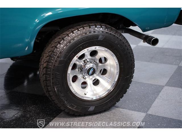 1977 Ford Bronco (CC-2101906) for sale in Lithia Springs, Georgia