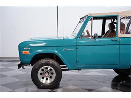 1977 Ford Bronco (CC-2101906) for sale in Lithia Springs, Georgia