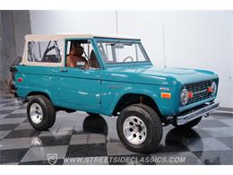 1977 Ford Bronco (CC-2101906) for sale in Lithia Springs, Georgia