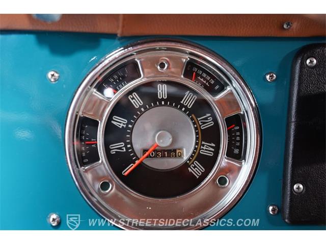 1977 Ford Bronco (CC-2101906) for sale in Lithia Springs, Georgia