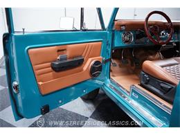 1977 Ford Bronco (CC-2101906) for sale in Lithia Springs, Georgia