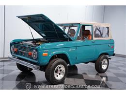 1977 Ford Bronco (CC-2101906) for sale in Lithia Springs, Georgia