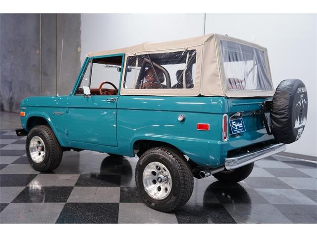 1977 Ford Bronco (CC-2101906) for sale in Lithia Springs, Georgia