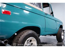 1977 Ford Bronco (CC-2101906) for sale in Lithia Springs, Georgia