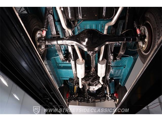 1977 Ford Bronco (CC-2101906) for sale in Lithia Springs, Georgia