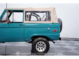 1977 Ford Bronco (CC-2101906) for sale in Lithia Springs, Georgia