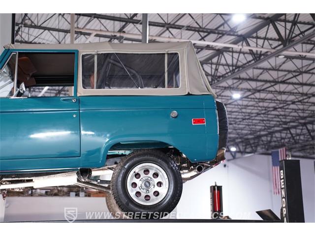 1977 Ford Bronco (CC-2101906) for sale in Lithia Springs, Georgia