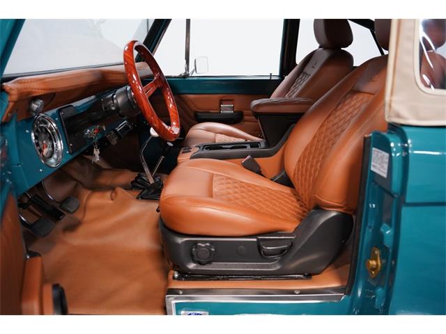 1977 Ford Bronco (CC-2101906) for sale in Lithia Springs, Georgia