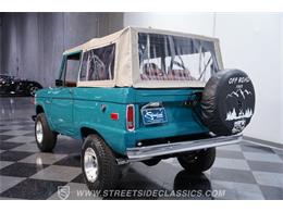 1977 Ford Bronco (CC-2101906) for sale in Lithia Springs, Georgia