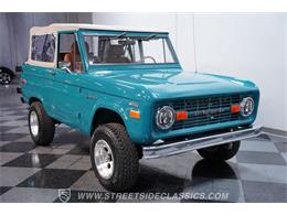 1977 Ford Bronco (CC-2101906) for sale in Lithia Springs, Georgia