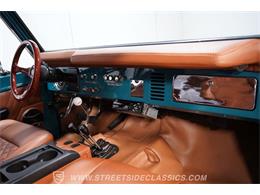 1977 Ford Bronco (CC-2101906) for sale in Lithia Springs, Georgia
