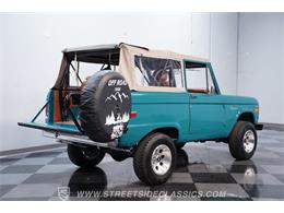 1977 Ford Bronco (CC-2101906) for sale in Lithia Springs, Georgia
